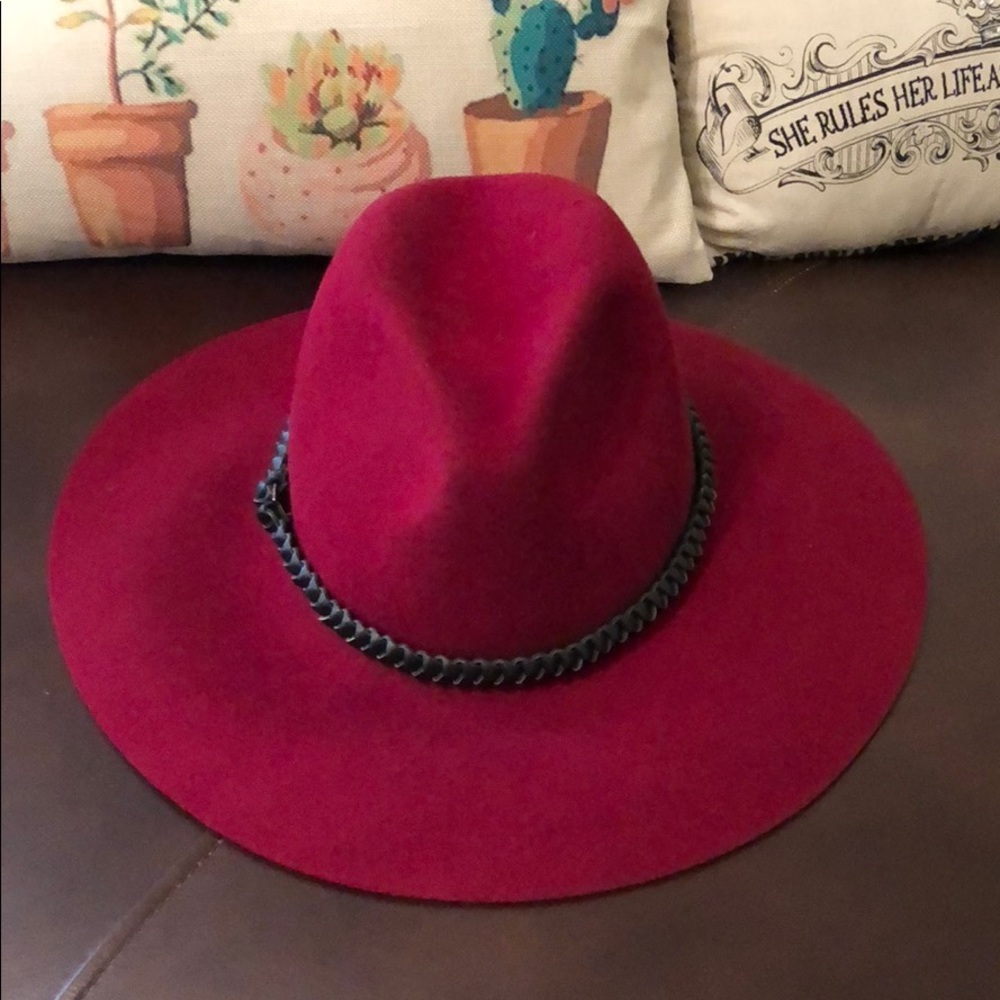 Wool Hat